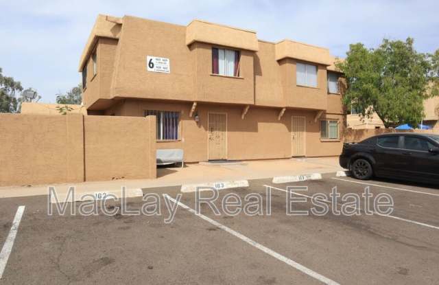 4625 E Jones Ave photos photos