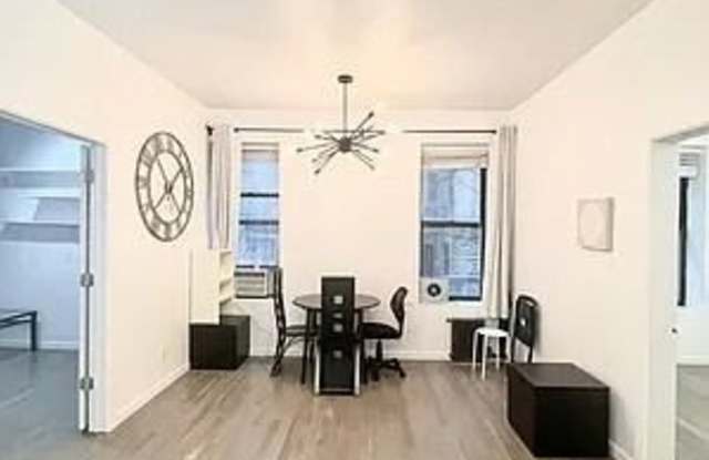 205 West 103rd Street photos photos