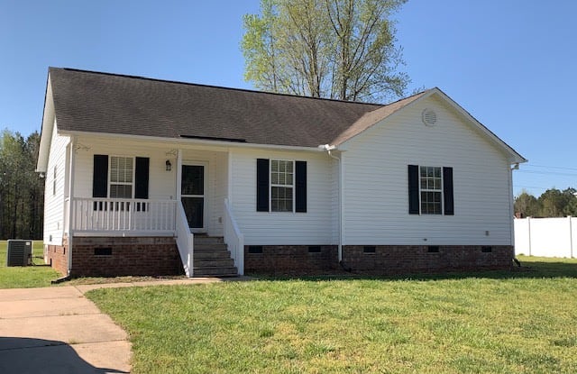 90 Monarch Trl - 90 Monarch Trail, Johnston County, NC 27576