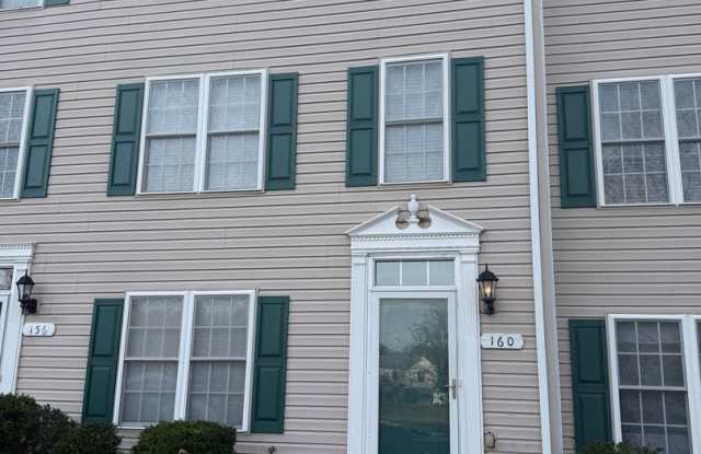 160 Gretchen Court - Fantastic Townhome in Vinton 3 BEDROOMS / 2.5 BATHS - 160 Gretchen Court, Vinton, VA 24179