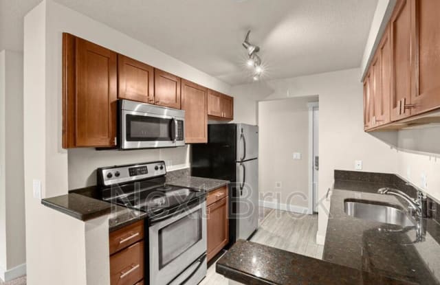 15819 NE Leary Way - 15819 Northeast Leary Way, Redmond, WA 98052