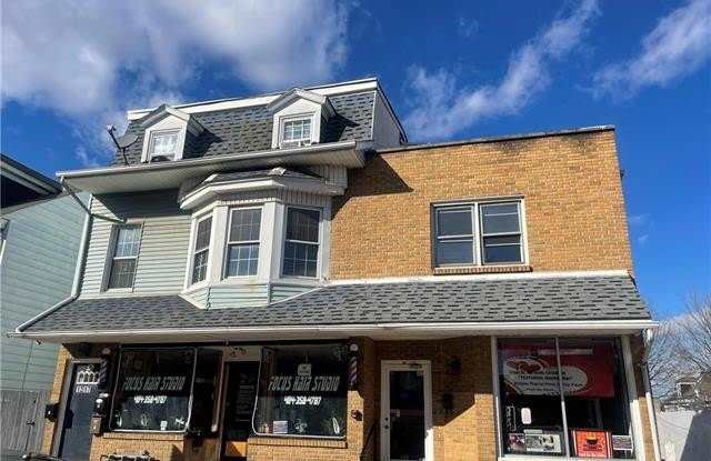 1217 Washington Street - 1217 Washington Street, Easton, PA 18042
