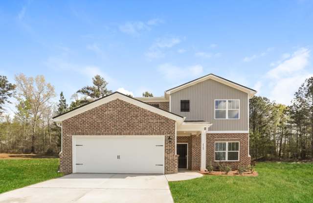 2509 Fraggle Roc - 2509 Fraggle Roc, Rockdale County, GA 30012