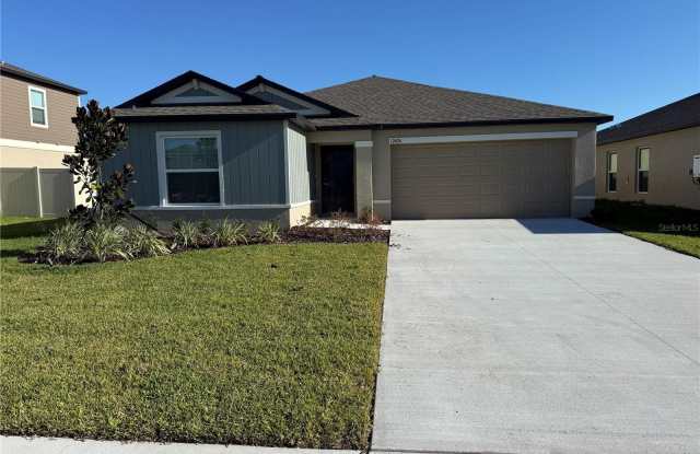 12426 RADIANT CRYSTAL ROSE PLACE - 12426 Radiant Crystal Rose Place, Manatee County, FL 34219