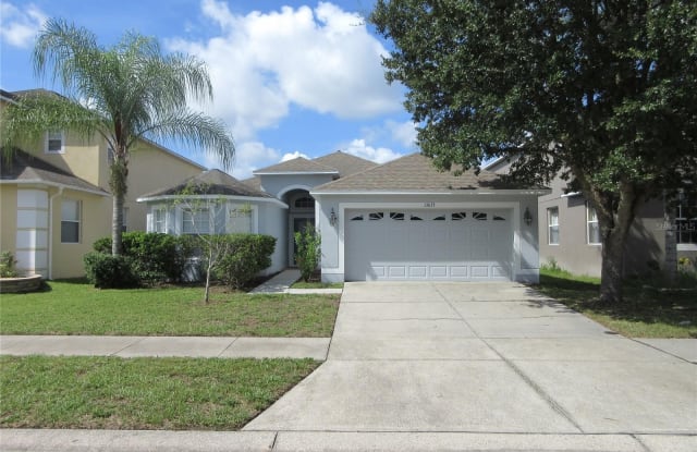 13033 AVALON CREST COURT - 13033 Avalon Crest Court, Riverview, FL 33579