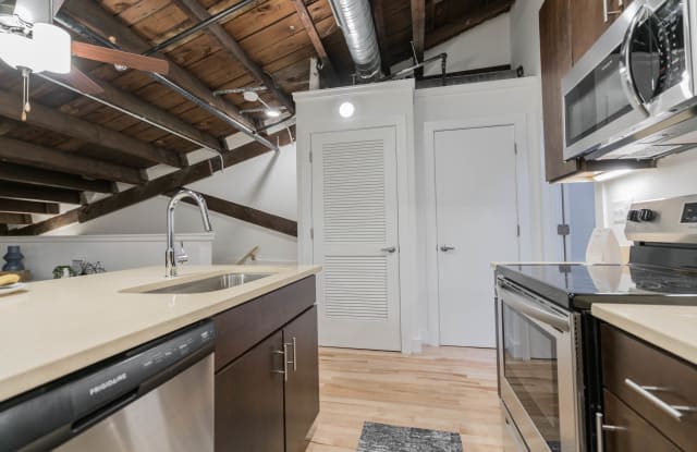 Market Street Lofts Gallery 3