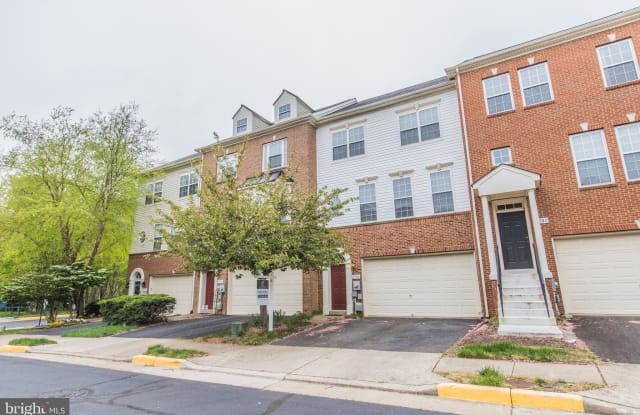 7704 AUDUBON MEADOW WAY - 7704 Audubon Meadow Way, Hybla Valley, VA 22306