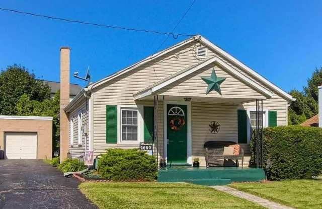 Coming Soon! Charming 2 Bedroom 1 Bath Home in Central York Schools! photos photos