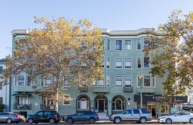 Park Terrace Apartments photos photos