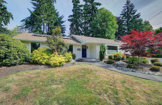 5bd/2.75ba Mercer Island Home photos photos