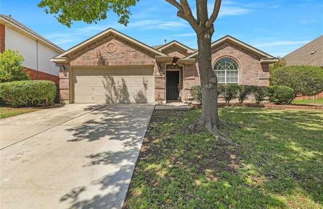 837 Pimernel Lane - 837 Pimernel Lane, Plano, TX 75075