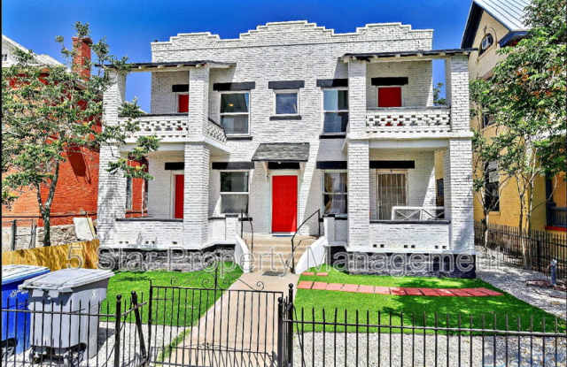 615 Arizona Avenue photos photos