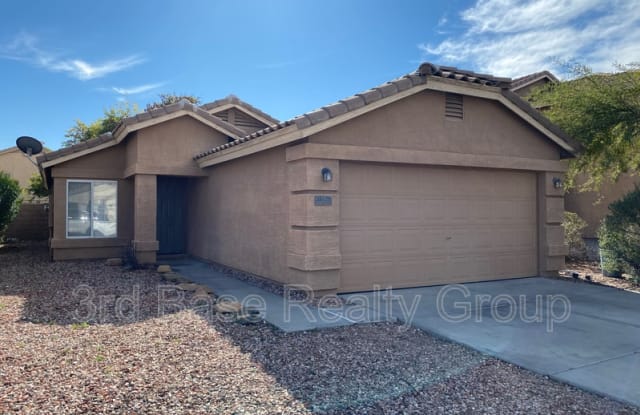 22627 W Adams Dr - 22627 West Adams Drive, Buckeye, AZ 85326