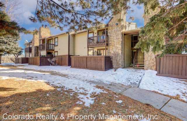 7710 West 87th Drive #K - 7710 West 87th Drive, Westminster, CO 80005