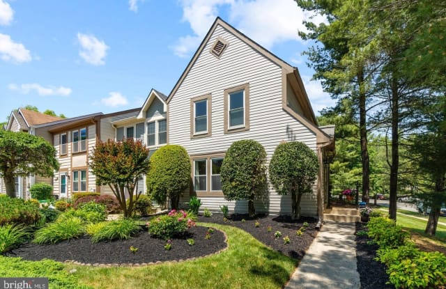 14524 SORRENTO COURT - 14524 Sorrento Court, Fairland, MD 20866
