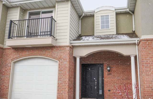 Beautiful Saratoga Springs Townhome for rent! photos photos