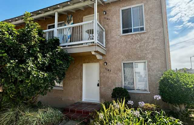 Charming and Bright 2 bed 1 bath in Point Loma photos photos