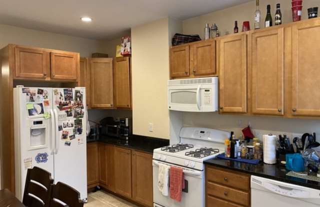 191 Boylston St. photos photos