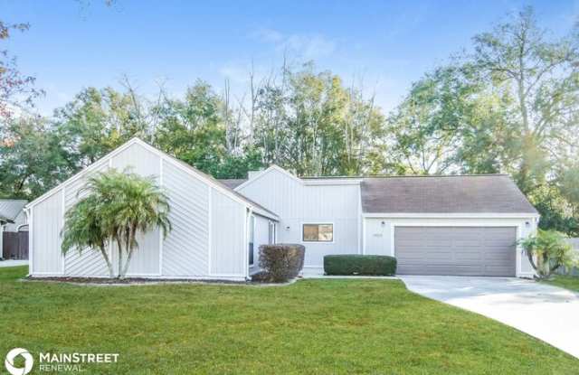 3025 Blue Heron Drive South - 3025 Blue Heron Drive South, Jacksonville, FL 32223