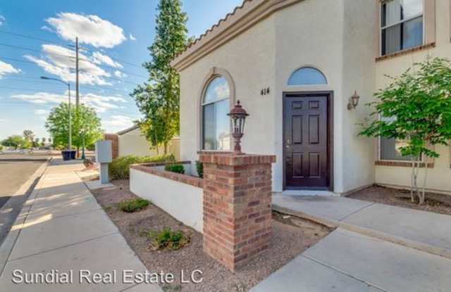 422 N. Drew St. - 422 North Drew Street West, Mesa, AZ 85201