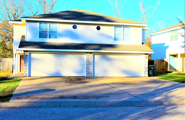 3122 Everwood Trail A - 1 - 3122 Everwood Trail, Nacogdoches, TX 75964
