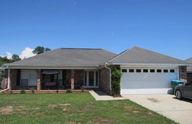 12031 Carnegie Avenue - 12031 Carnegie Ave, Gulfport, MS 39503