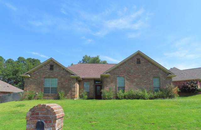 Extraordinary 3 Bedroom, 2 Bath Home in Southeast Tyler! Coming Soon! - 3032 Cornerstone Trail, Tyler, TX 75701