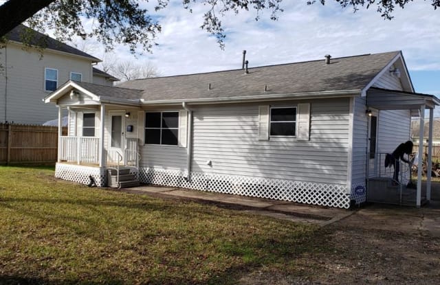 1204 Elberta Street - 1204 Elberta Street, Houston, TX 77051