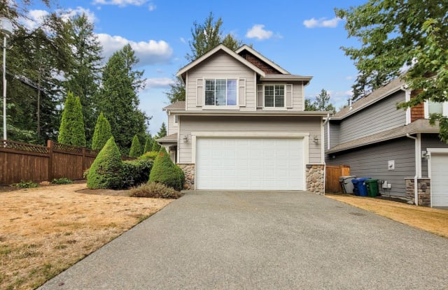 12006 SE 186th ST - 12006 Southeast 186th Street, Renton, WA 98058