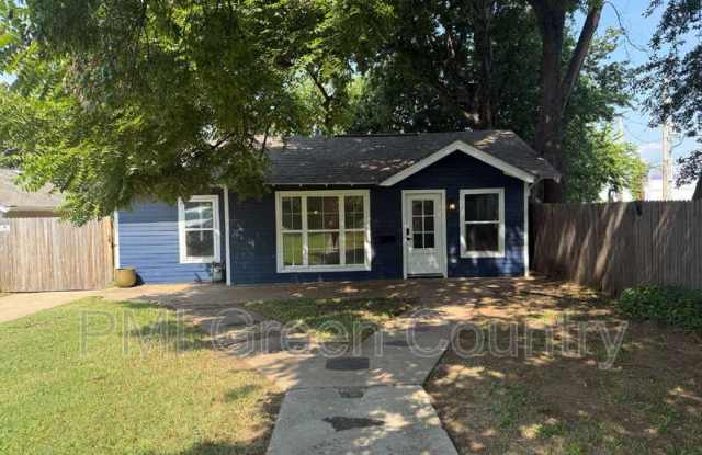 1520 South Columbia Place photos photos