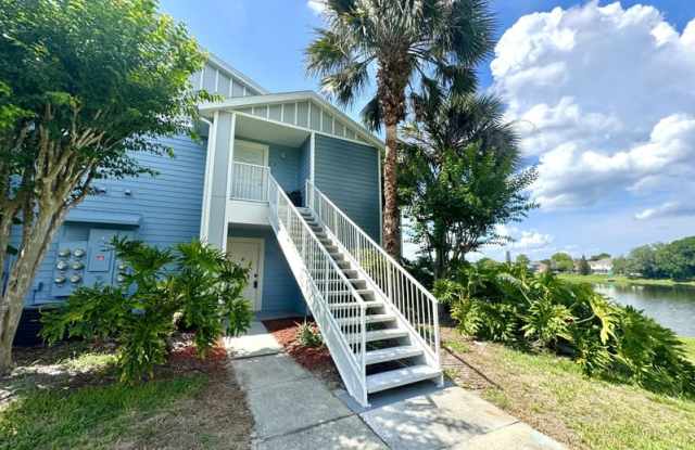 2501 Grassy Point Drive - 2501 Grassy Point Drive, Seminole County, FL 32746