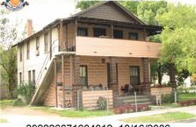 666 W Robinson St - 666 E Robinson Street, Orlando, FL 32801