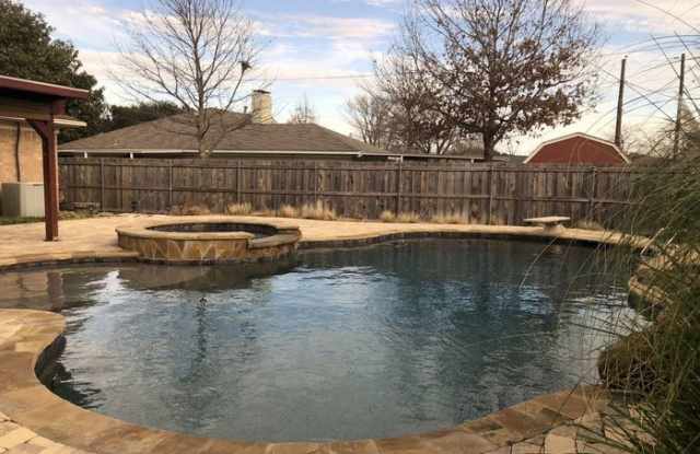 11546 Dumbarton Drive - 11546 Dumbarton Drive, Dallas, TX 75228
