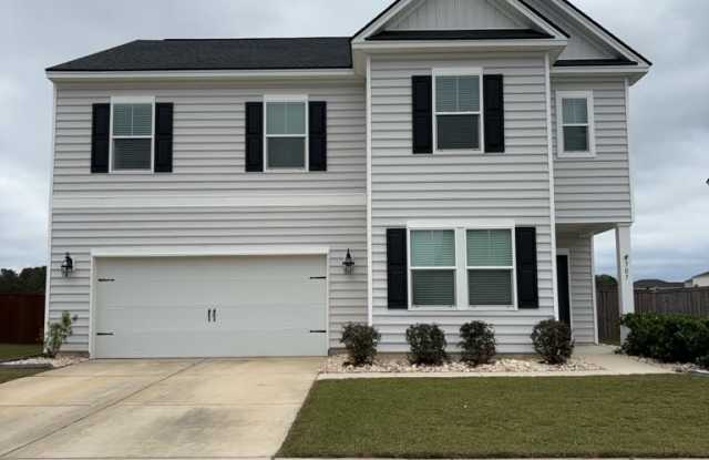 707 Squire Pope Rd photos photos