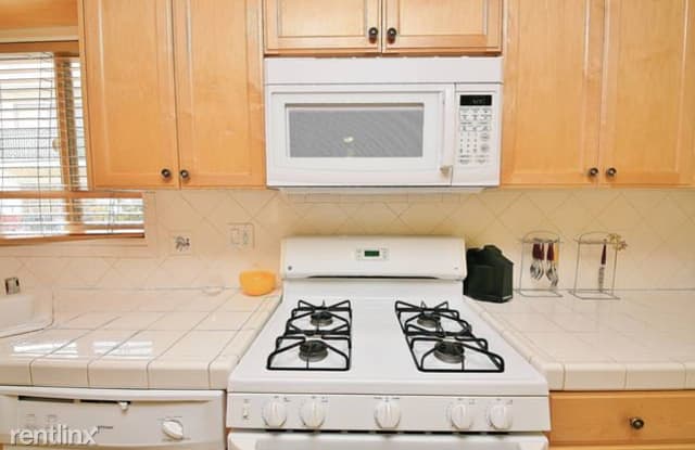 14545 Margate St - 14545 W Margate St, Los Angeles, CA 91411