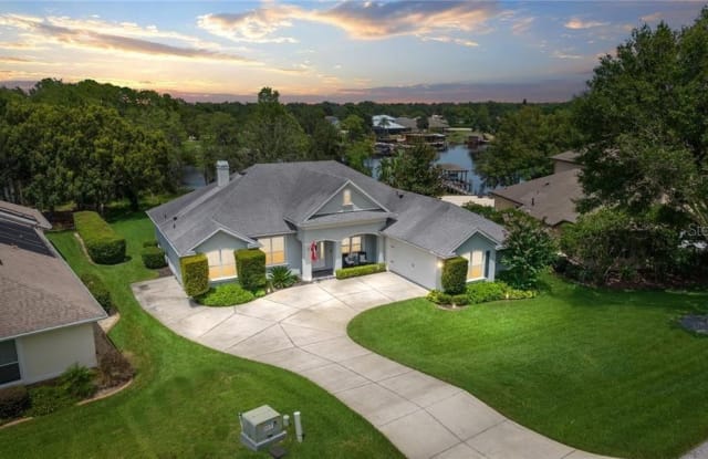 11137 PRESTON COVE ROAD - 11137 Preston Cove Road, Lake County, FL 34711