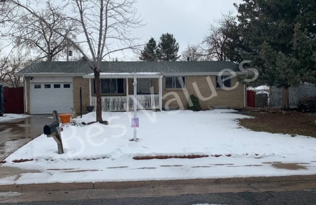 12134 E Ohio Ave - 12134 East Ohio Avenue, Aurora, CO 80012