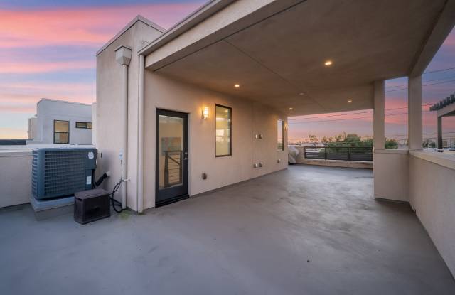 1650 Pomona Avenue photos photos