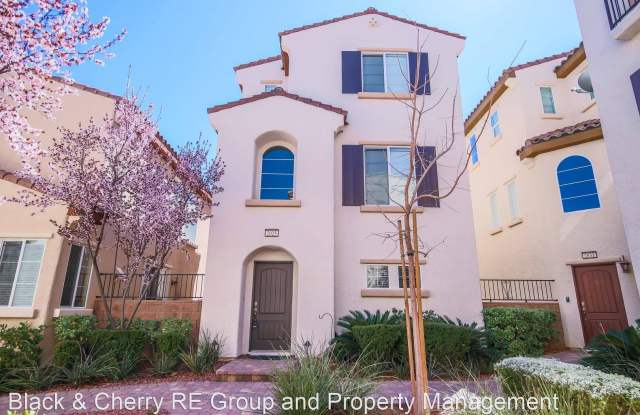 2025 Ardilea Street - 2025 South Ardilea Street, Summerlin South, NV 89135