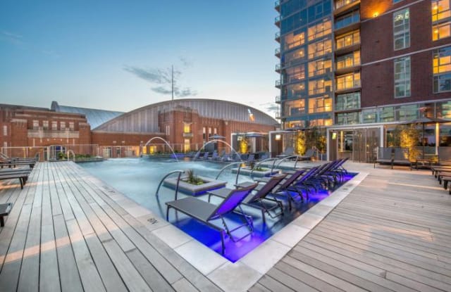 2620 N Houston St - 2620 North Houston Street, Dallas, TX 75201