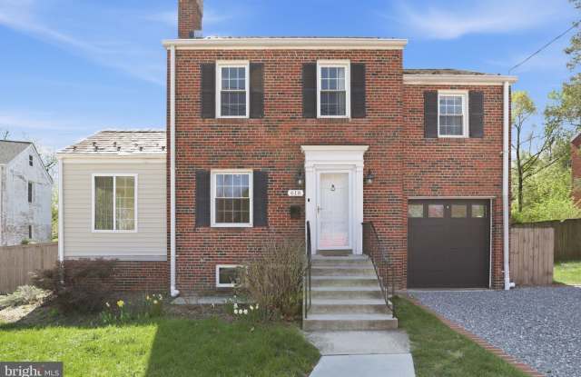 618 WAYNE Avenue photos photos 618 WAYNE Avenue photos photos