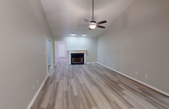 Spacious Ranch-Style Home with Bonus Room, Media Room, and Modern Upgrades near Fort Liberty Gallery 3