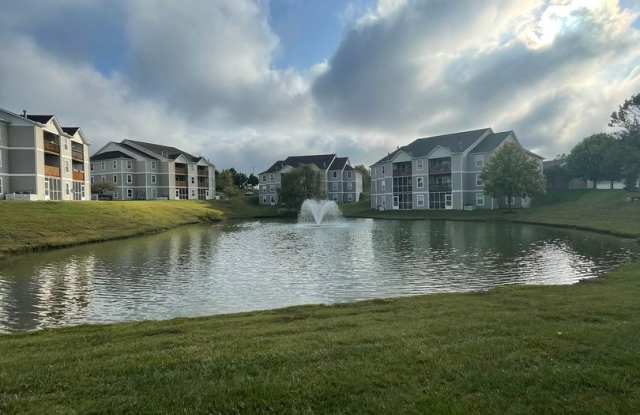 Furnished  Move-In Ready Condo – Prime Ann Arbor Location! photos photos