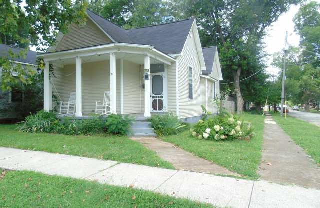 711 Cross Street Gallery 2
