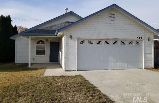 1/2 OFF 1st MONTH! - 414 Augustina Court, Caldwell, ID 83605
