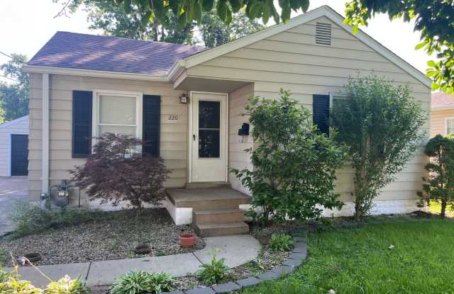 Charming 3 bedroom in Collinsville photos photos