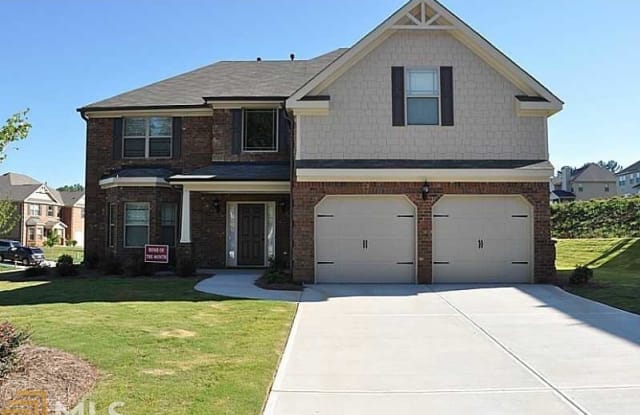 4910 Roosevelt Cir - 4910 Roosevelt Cir, Forsyth County, GA 30040