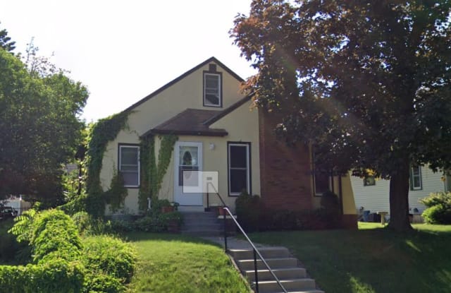 5353 45th Ave S - 5353 45th Avenue South, Minneapolis, MN 55417
