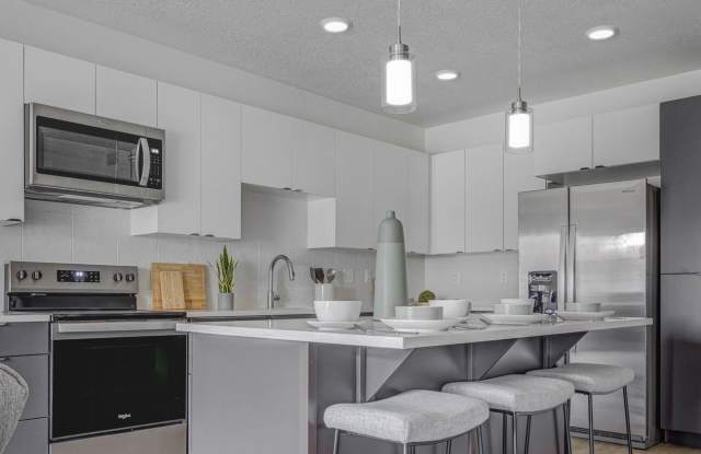 The Focal Apartments Gallery 3