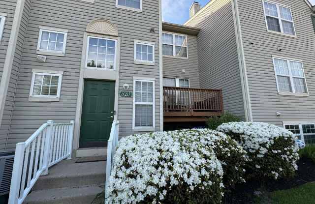 820 DEWEES PLACE - 820 Dewees Place, Trappe, PA 19426